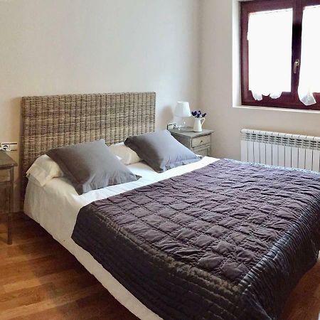 Acogedor Apartamento En El Corazon Del Valle Les Bordes Ngoại thất bức ảnh