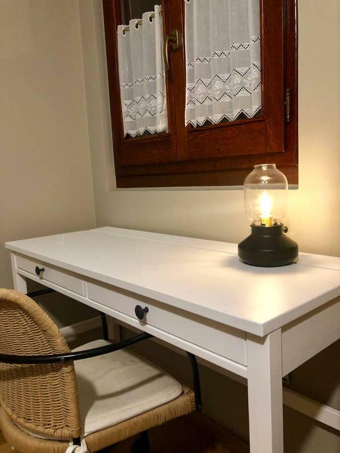 Acogedor Apartamento En El Corazon Del Valle Les Bordes Ngoại thất bức ảnh