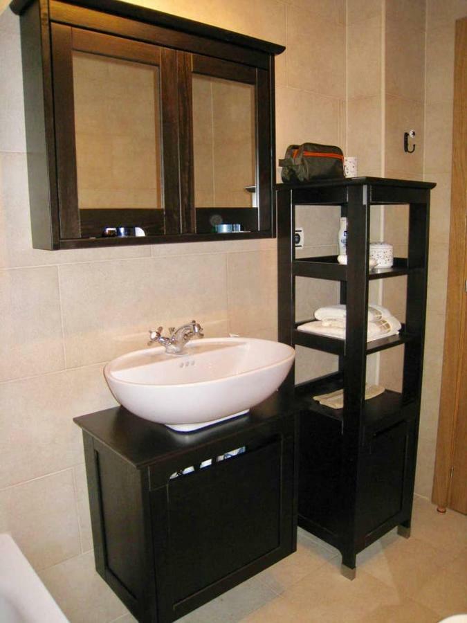 Acogedor Apartamento En El Corazon Del Valle Les Bordes Ngoại thất bức ảnh