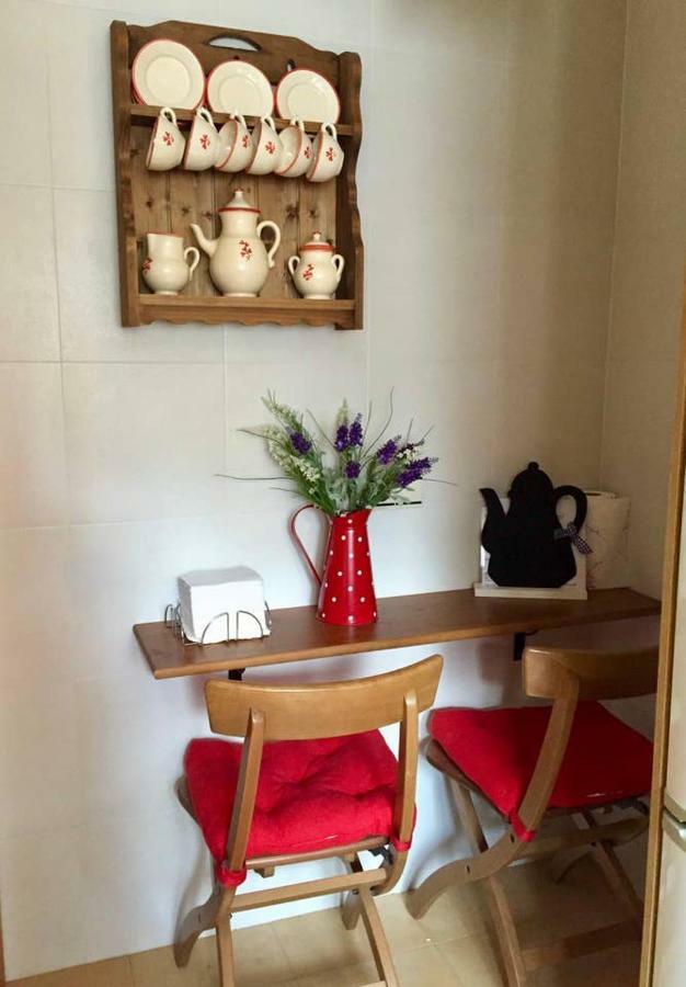 Acogedor Apartamento En El Corazon Del Valle Les Bordes Ngoại thất bức ảnh